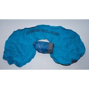 Sea to Summit Aeros Premium Pillow Regular – Inflatable Travel Camping – Used